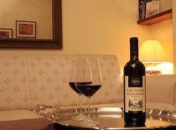 Antica Carsulae Ristorante Locanda San Gemini Extérieur photo