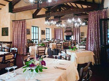 Antica Carsulae Ristorante Locanda San Gemini Extérieur photo