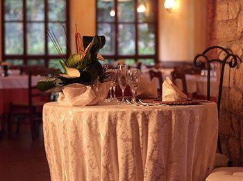 Antica Carsulae Ristorante Locanda San Gemini Extérieur photo