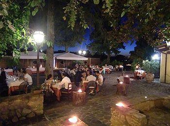 Antica Carsulae Ristorante Locanda San Gemini Extérieur photo