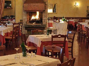 Antica Carsulae Ristorante Locanda San Gemini Extérieur photo